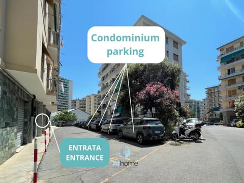 Property building, Day, Neighbourhood, Text overlay, Street view, Location, Parking