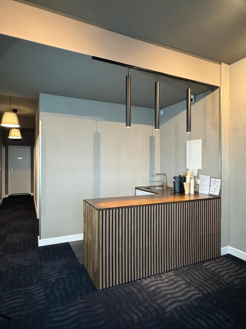 N&L Apartments Bed and Breakfast in Leverkusen