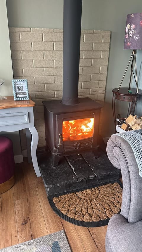 Country Cosy Cottage House in Meath, Co. Meath, Ireland