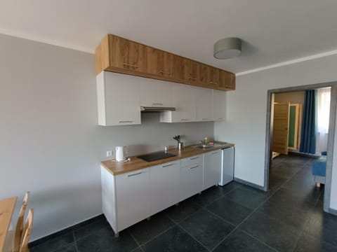 Camping nr 80 Apartment in Pomeranian Voivodeship