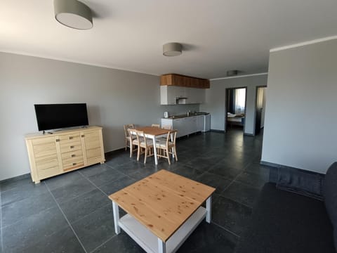 Camping nr 80 Apartment in Pomeranian Voivodeship