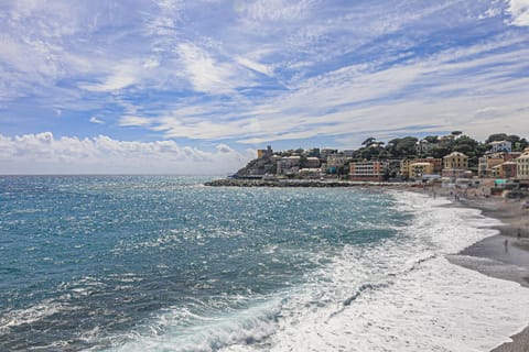Nearby landmark, Beach, Sea view