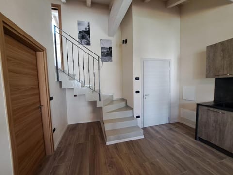 La via dei castelli Apartments Apartment in Trentino-South Tyrol