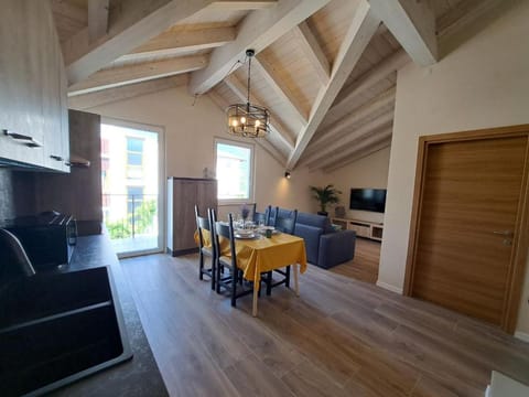 La via dei castelli Apartments Apartment in Trentino-South Tyrol