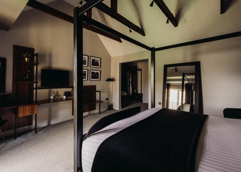 The Chesterton Hotel Hotel in Cherwell District