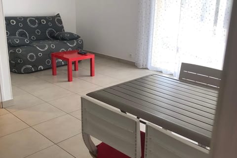 Comfortable nest just a stone's throw from the sea Apartment in Le Pouliguen