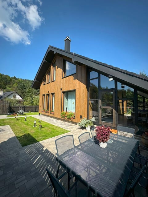 Property building, Off site