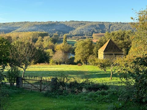 River view