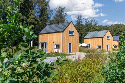 Natural landscape, Garden