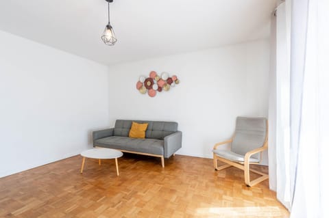 M018 Marquer T3 proche gare d'Annemasse Apartment in Annemasse