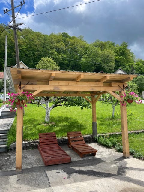 Apartman Jošanička Banja Apartment in Serbia