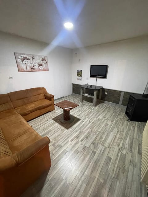 Apartman Jošanička Banja Apartment in Serbia