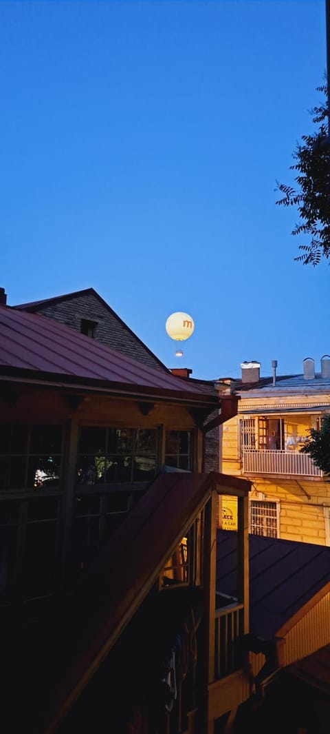 View (from property/room), Balcony/Terrace