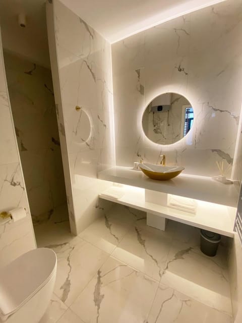 Girasole - Self check in Apartment in Zadar