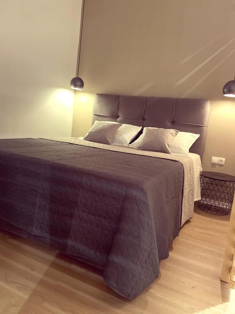 Girasole - Self check in Apartment in Zadar