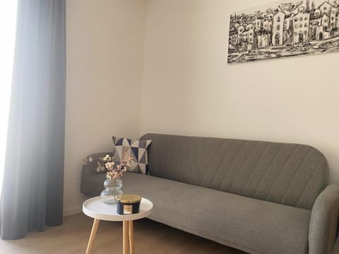 Girasole - Self check in Apartment in Zadar