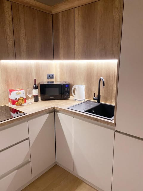 Girasole - Self check in Apartment in Zadar