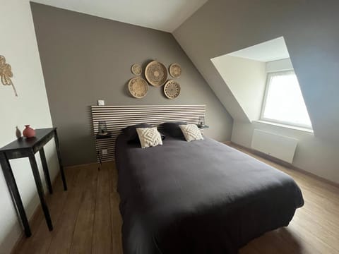 Gîte Le Phoenix entièrement neuf House in Wimereux