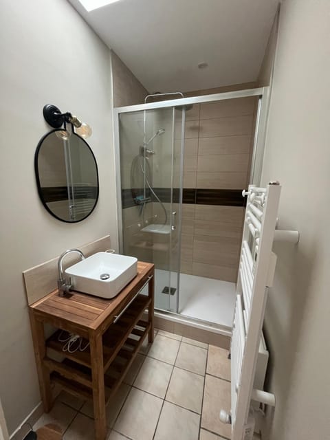 Gîte Le Phoenix entièrement neuf House in Wimereux