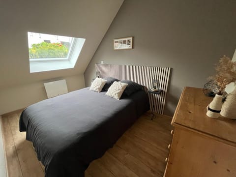 Gîte Le Phoenix entièrement neuf House in Wimereux