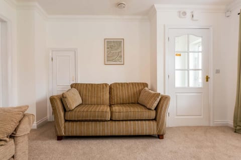 Brancepeth Place House in England