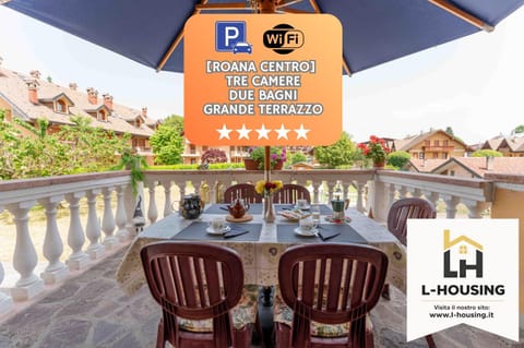 Balcony/Terrace, Dining area