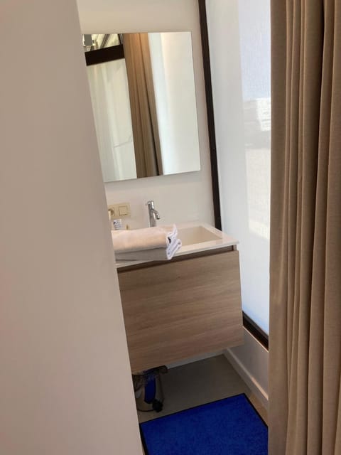 Studio Boniche 1 bedroom 1 slaapkamer Apartment in Bruges