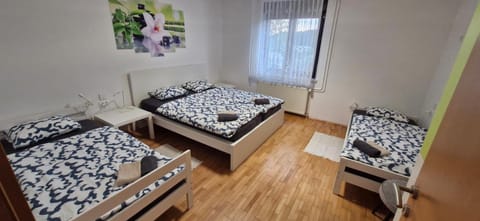 Apartma Pers Apartment in Bled