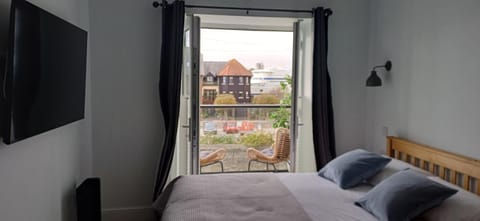 Crescent House Bed and Breakfast in Plymouth