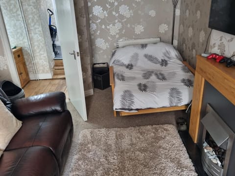 Ashlors Holiday Home, Historic Bridlington Old Town Apartment in Bridlington