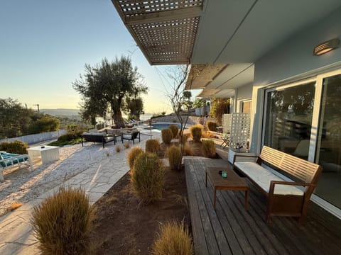 Sunny Stay Kilada Villa in Argolis, Greece