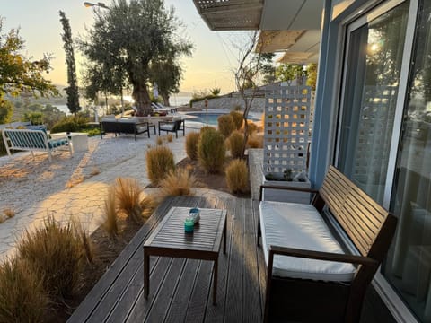 Sunny Stay Kilada Villa in Argolis, Greece