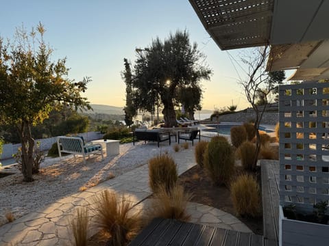 Sunny Stay Kilada Villa in Argolis, Greece