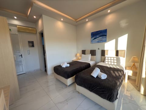 Sunny Stay Kilada Villa in Argolis, Greece