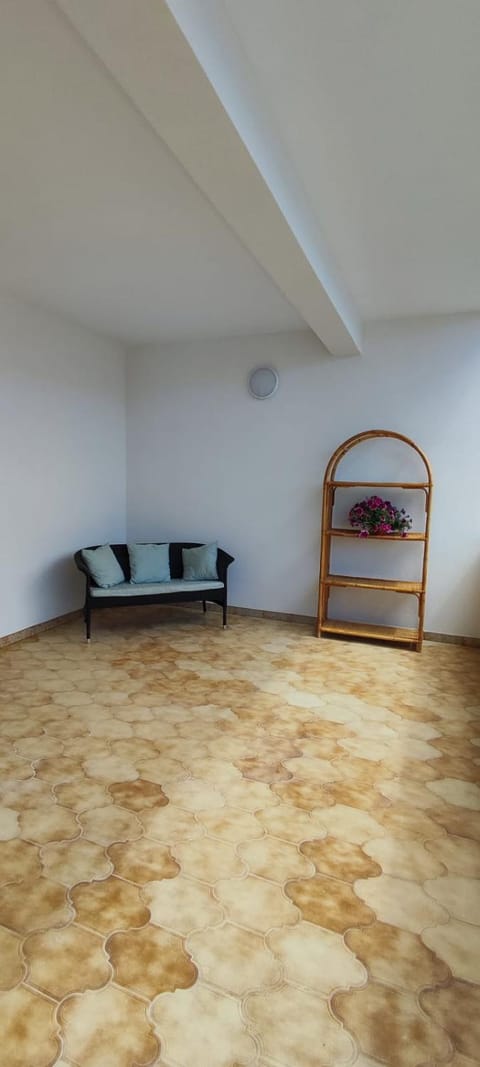 Pumo Rosso Apartment in Porto Cesareo