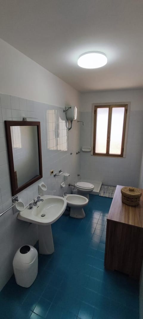 Pumo Rosso Apartment in Porto Cesareo