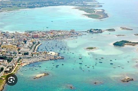 Pumo Rosso Apartment in Porto Cesareo