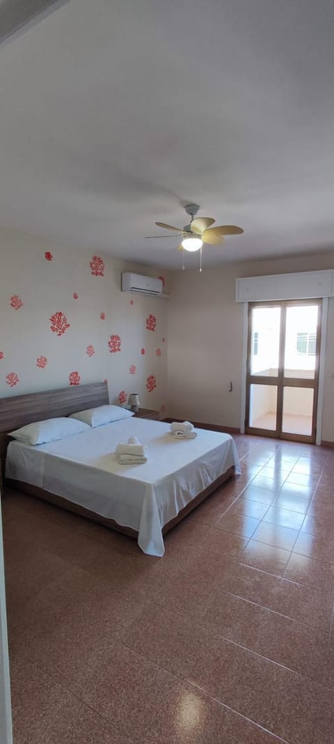 Pumo Rosso Apartment in Porto Cesareo