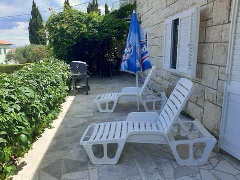 Apartman Lukić Apartment in Split-Dalmatia County