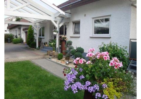 Villa Stumpf Apartment in Lahr