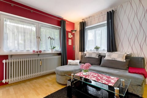 Villa Stumpf Apartment in Lahr