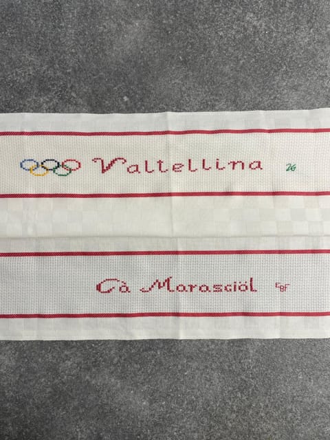 Property logo or sign