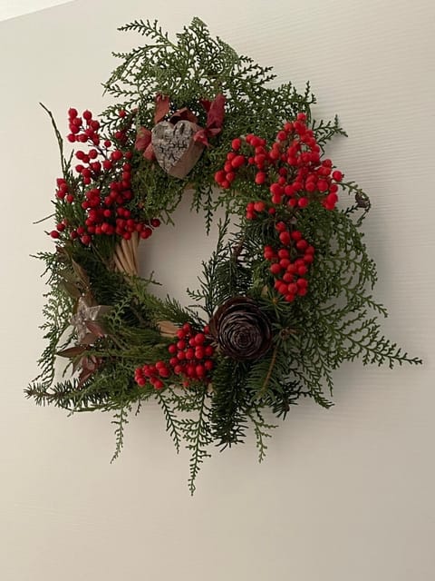 Decorative detail, Seating area