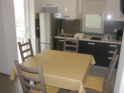 Apartments Hrabric Bed and Breakfast in Lika-Senj County