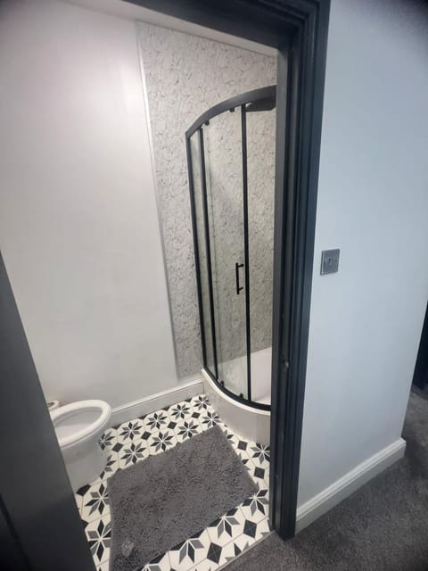 Town Centre En Suite Room 1 Bed and Breakfast in Barnstaple