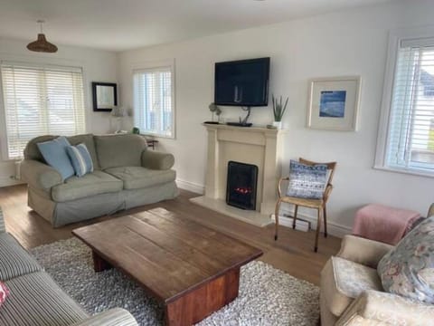 Seaside Chic! Modern Cosy Home House in Lahinch