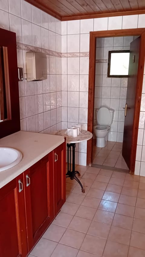 SEAHORSE healing effect Apartment hotel in Corfu, Greece