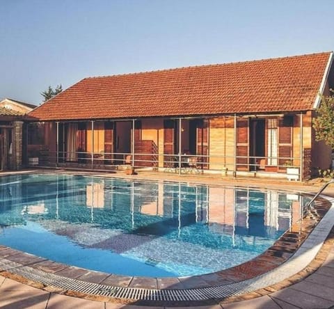 SEAHORSE healing effect Apartment hotel in Corfu, Greece