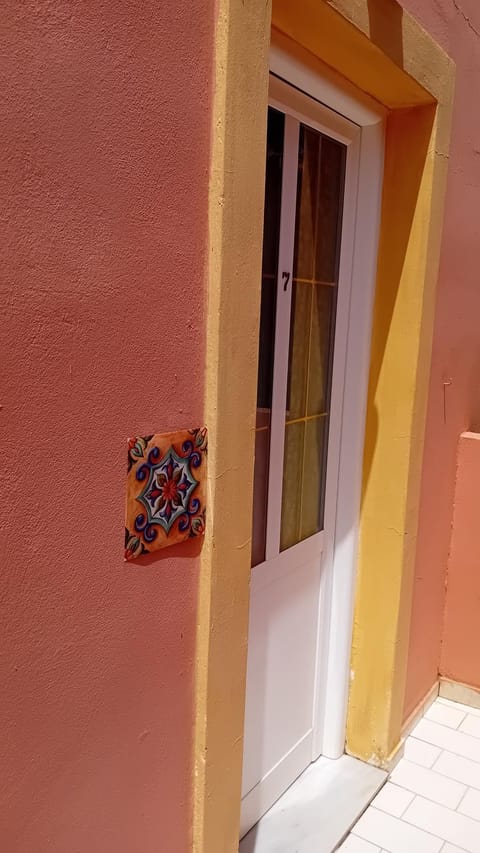 SEAHORSE healing effect Apartment hotel in Corfu, Greece