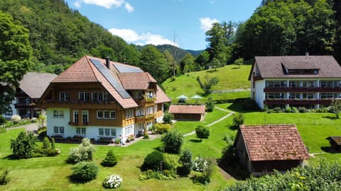 Hoferpeterhof Apartment in Ortenau